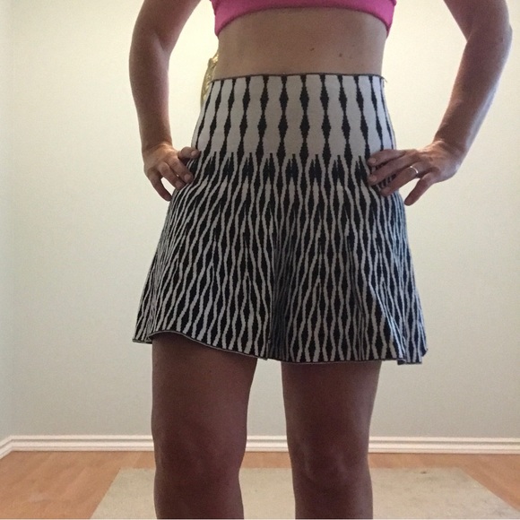 Coco & Tashi Skirt - Picture 3 of 3